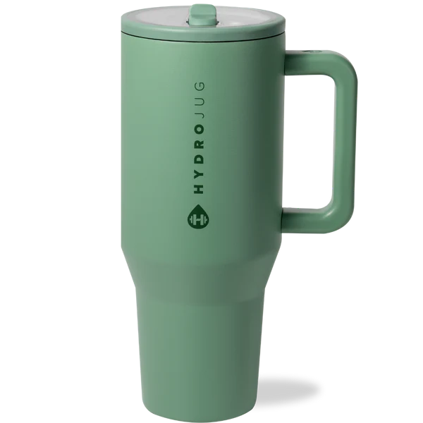 Traveler Tumbler (40oz)