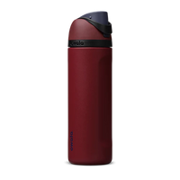 Burgundy Bay Red
