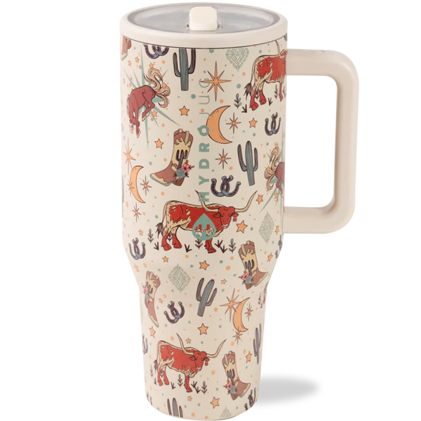 Traveler Tumbler (40oz)