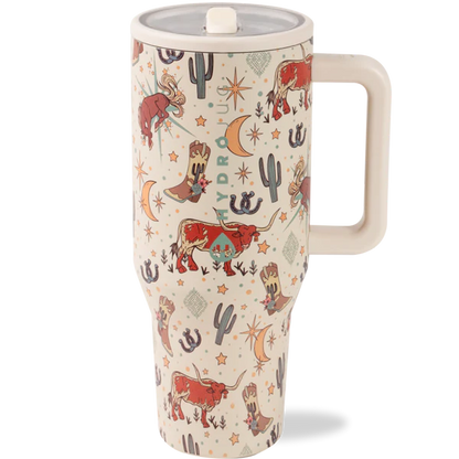 Traveler Tumbler (40oz)
