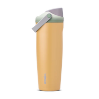 Beachfront Brown