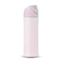 Candy Coated Pink