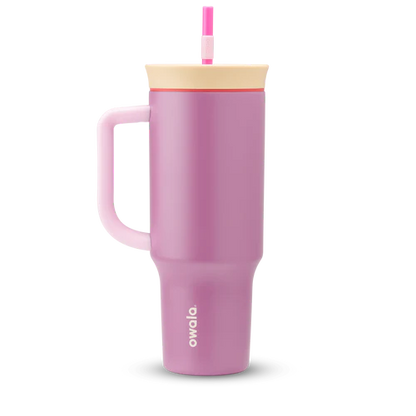 40oz Tumbler