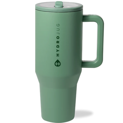 Traveler Tumbler (40oz)