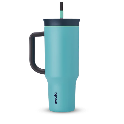 40oz Tumbler