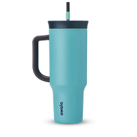 Splash Zone Blue