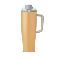 Beachfront Brown