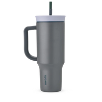 Off the Grid Grey
