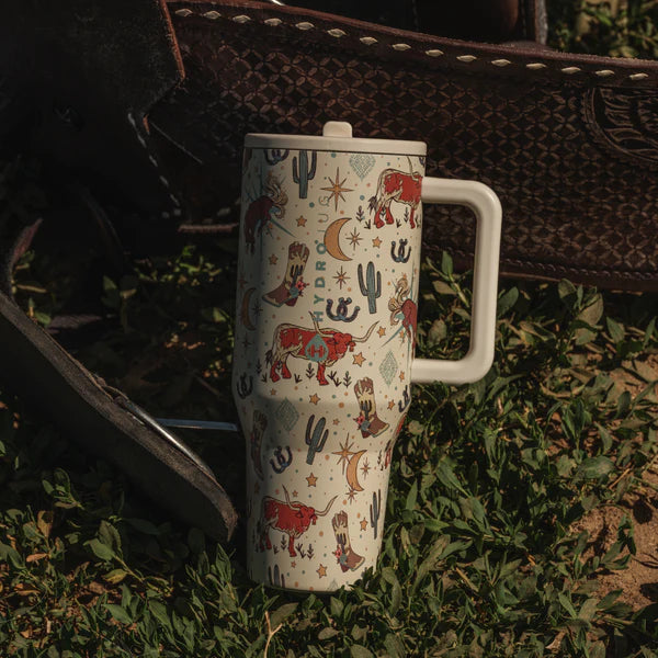 Traveler Tumbler (40oz)