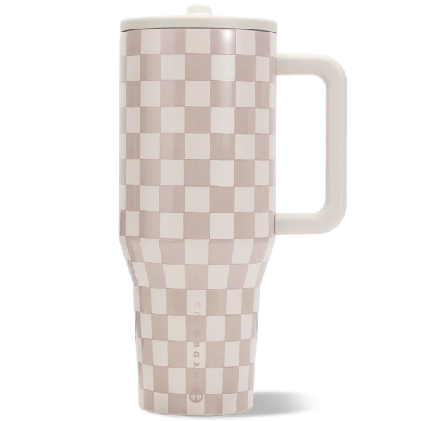 Traveler Tumbler (40oz)