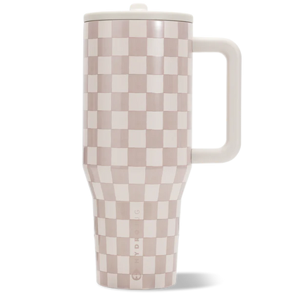 Traveler Tumbler (40oz)