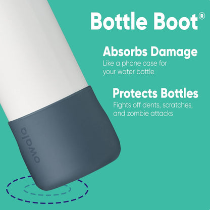 Bottle Boot FreeSip
