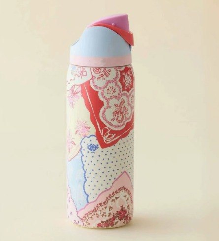 Owala Flow Insulated Water Bottle (New Model)