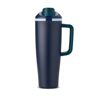 Sea Captain Black