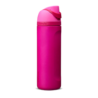 Read My Lips Pink