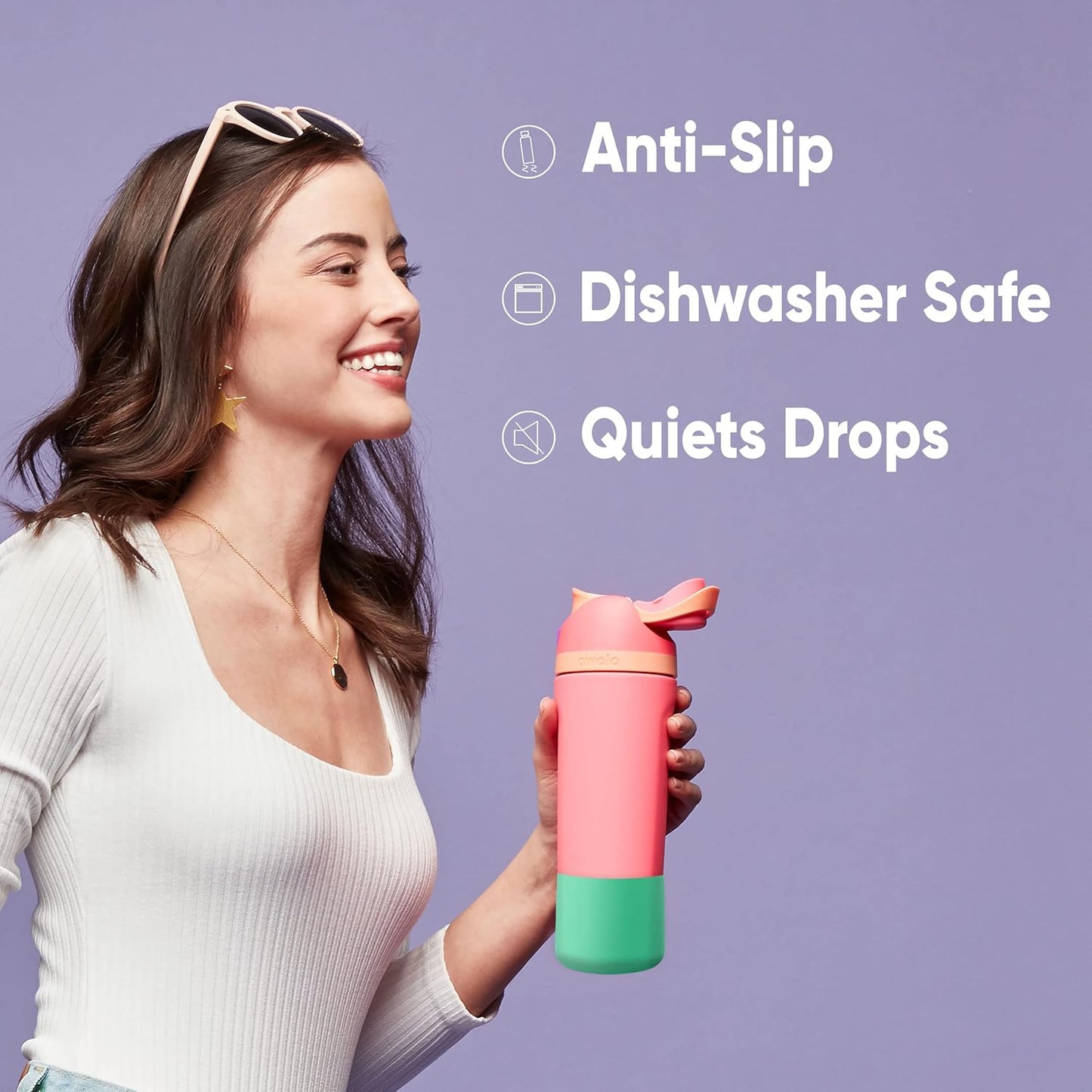 Bottle Boot FreeSip