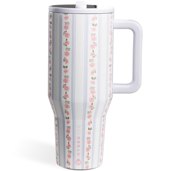 Traveler Tumbler (40oz)