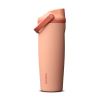 Peach of Mind Brown