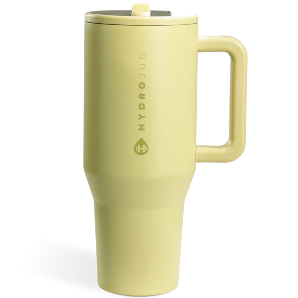 Traveler Tumbler (40oz)
