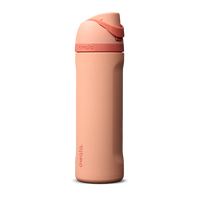 Peach of Mind Brown