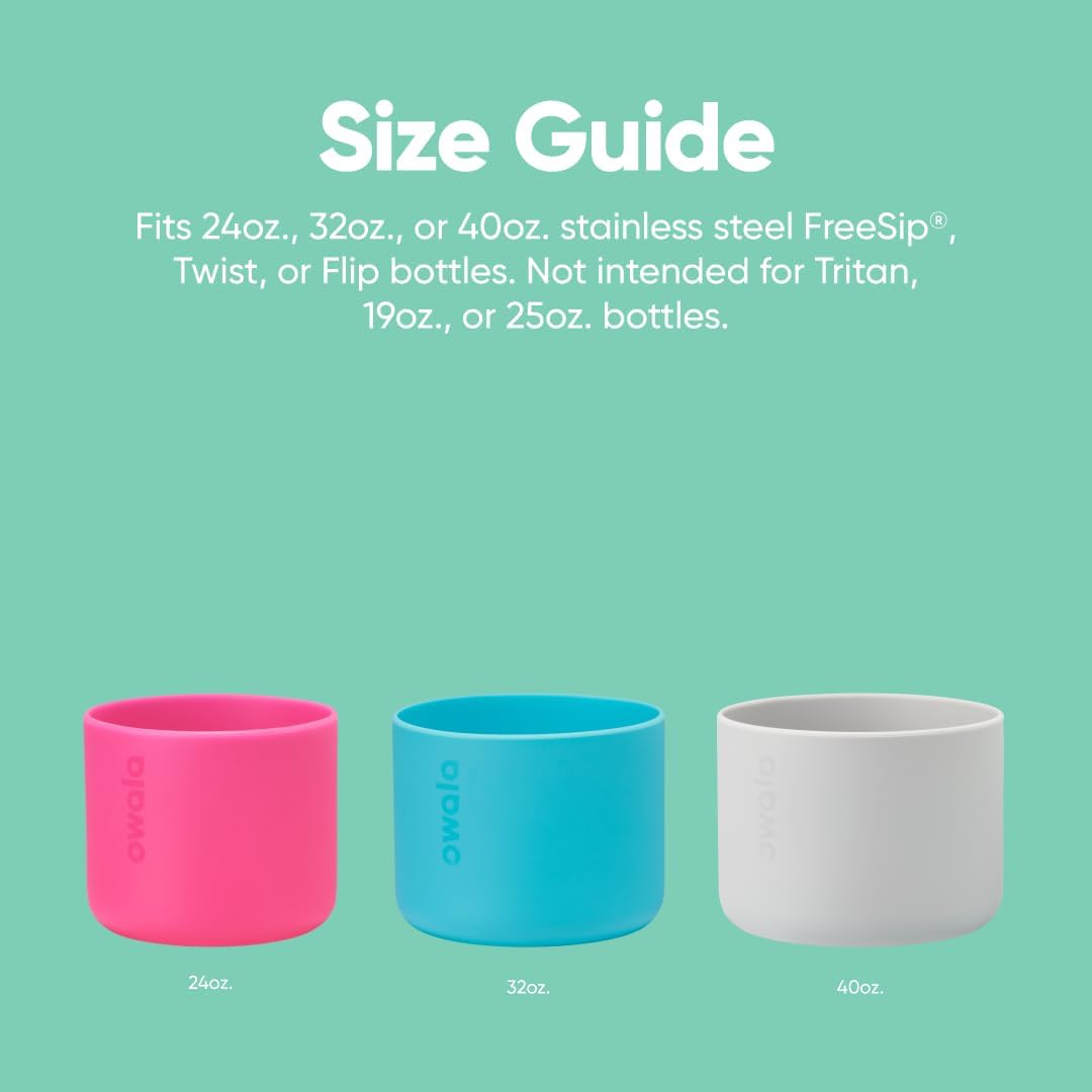 Bottle Boot FreeSip
