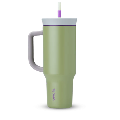 40oz Tumbler