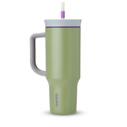 40oz Tumbler