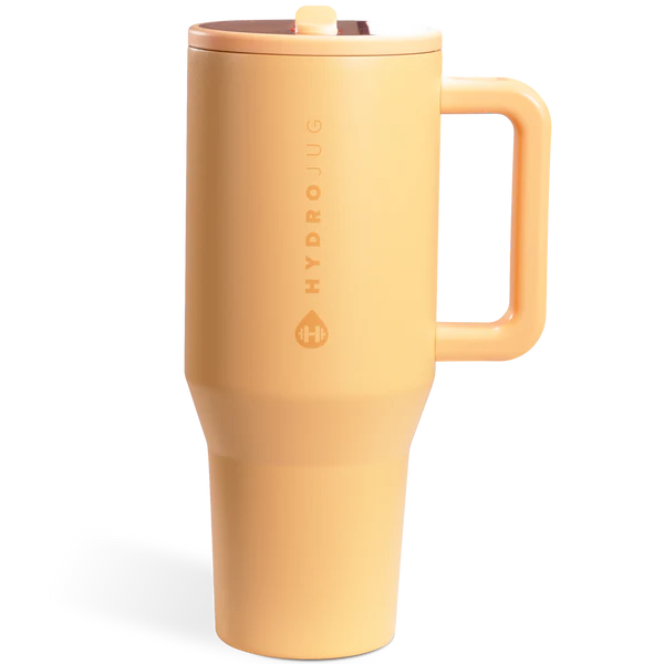 Traveler Tumbler (40oz)
