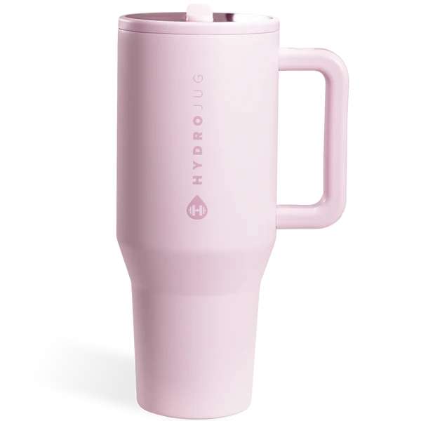 Traveler Tumbler (40oz)