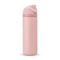 Rose Quartz Pink