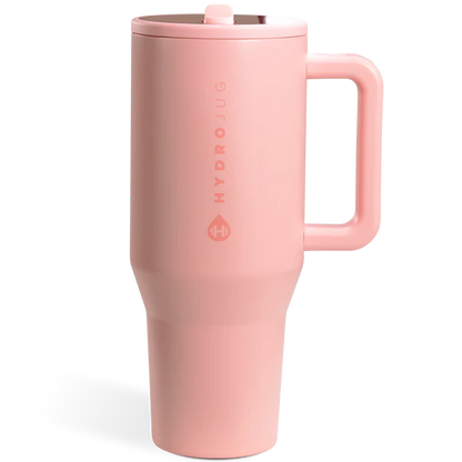 Traveler Tumbler (40oz)
