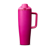 Read My Lips Pink