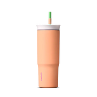 Peachy Keen Orange