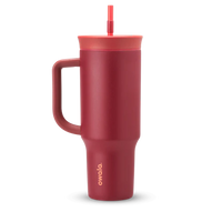 Holly Berry Red