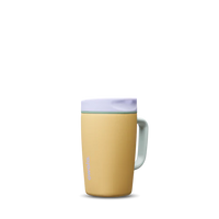 Beachfront Brown