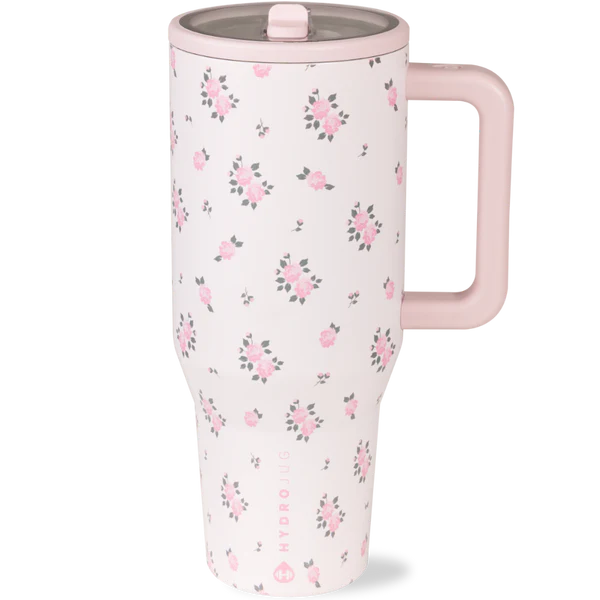Traveler Tumbler (40oz)