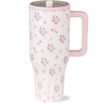 Traveler Tumbler (40oz)