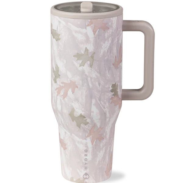 Traveler Tumbler (40oz)