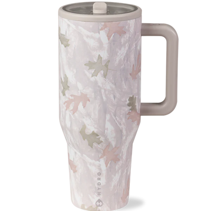 Traveler Tumbler (40oz)