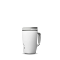 Shy Marshmallow White