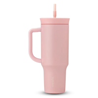 Rose Quartz Pink