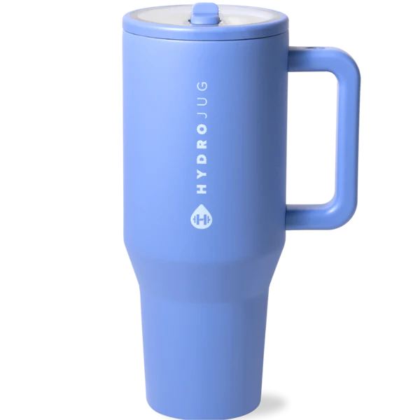 Traveler Tumbler (40oz)