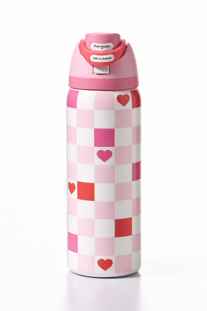 Owala Flow Insulated Water Bottle (New Model)